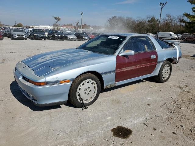 1989 TOYOTA SUPRA SPOR #2938356893