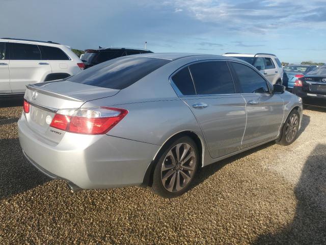 VIN 1HGCR2F51FA042618 2015 Honda Accord, Sport no.3