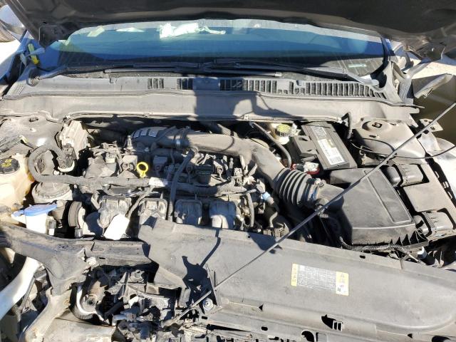 2015 FORD FUSION TIT - 3FA6P0K97FR178987