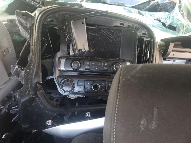2017 GMC SIERRA K15 - 1GTV2MEC0HZ161417