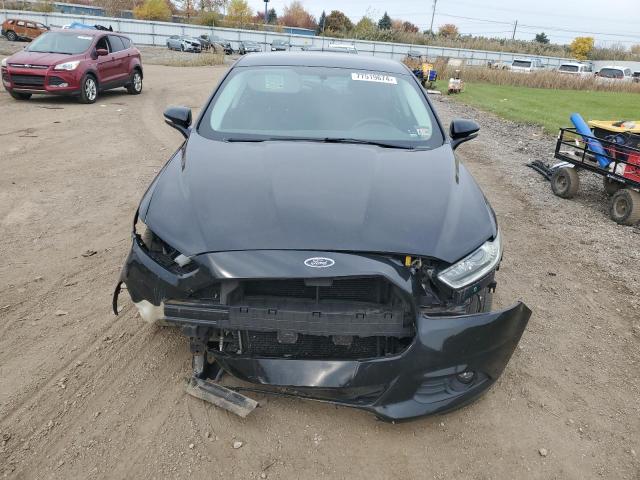 VIN 3FA6P0H71GR108344 2016 Ford Fusion, SE no.5