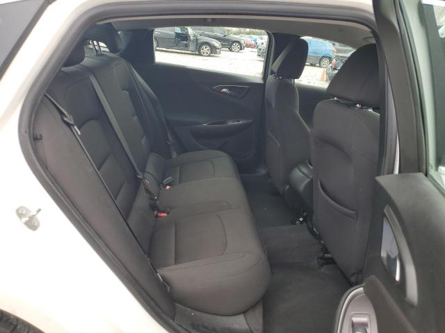 2019 CHEVROLET MALIBU LS - 1G1ZB5ST1KF228460