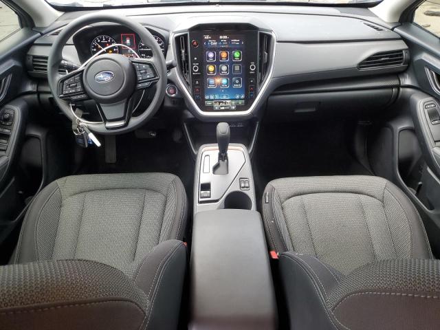 2024 SUBARU CROSSTREK - JF2GUADC5RH257183