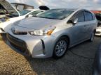 2017 TOYOTA PRIUS V - JTDZN3EU4HJ067857