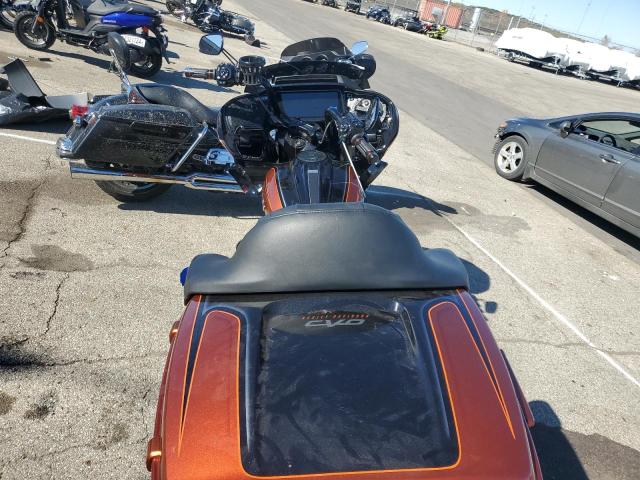 2023 HARLEY-DAVIDSON FLTRXSE 1HD1TC617PB954299