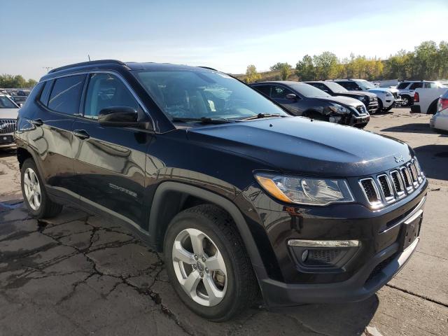 2019 JEEP COMPASS LA - 3C4NJDBB3KT729611