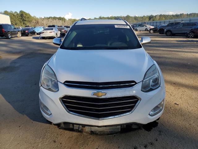 2016 CHEVROLET EQUINOX LT - 1GNALDEK4GZ105263