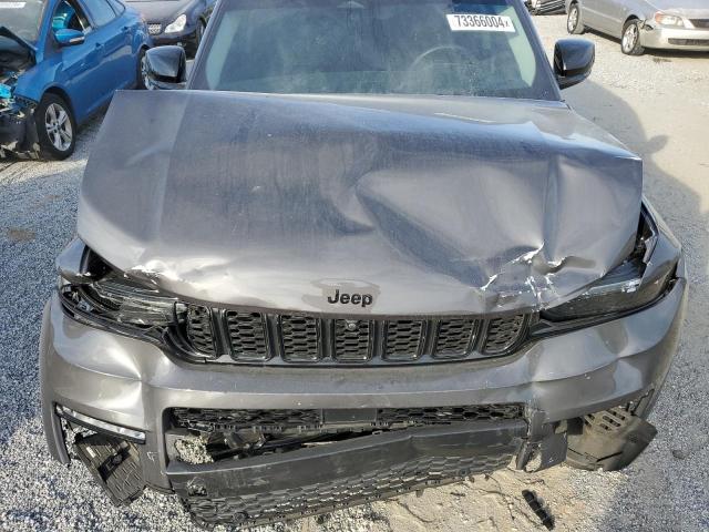 2022 JEEP GRAND CHER - 1C4RJKBG9N8562420