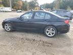 BMW 320 I XDRI photo