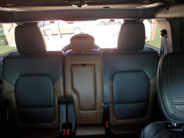 2024 FORD BRONCO OUT 1FMEE8BP4RLA20694