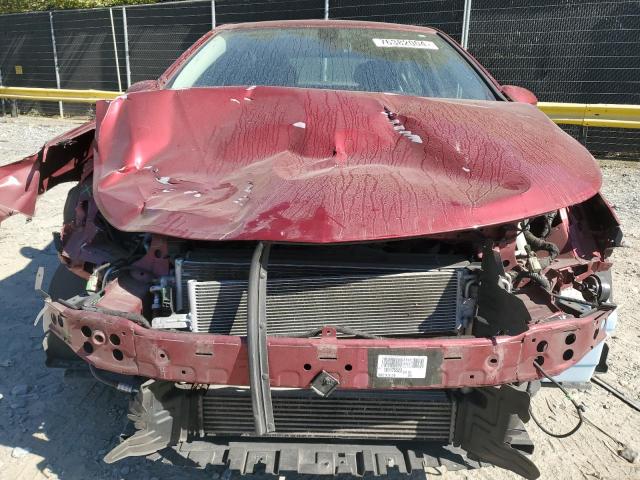 2018 CHEVROLET CRUZE PREM - 1G1BF5SM2J7175632