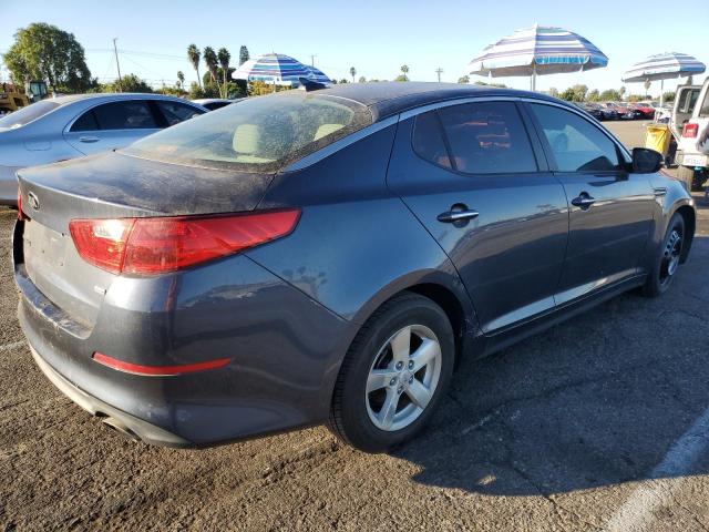 VIN KNAGM4A76F5568459 2015 KIA Optima, LX no.3