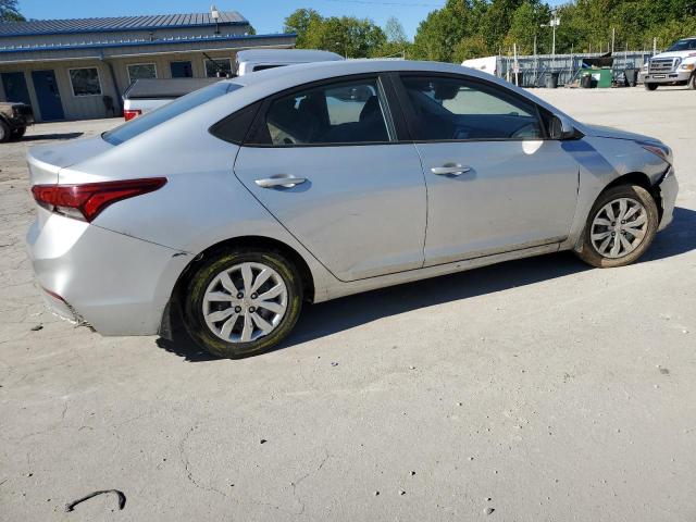 2018 HYUNDAI ACCENT SE - 3KPC24A30JE034102