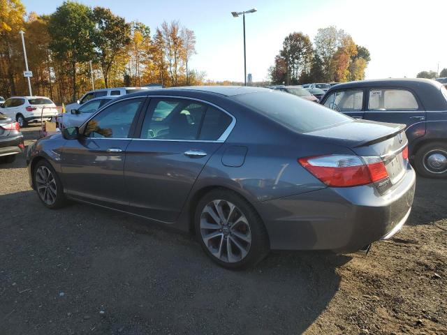 VIN 1HGCR2F56DA253701 2013 Honda Accord, Sport no.2