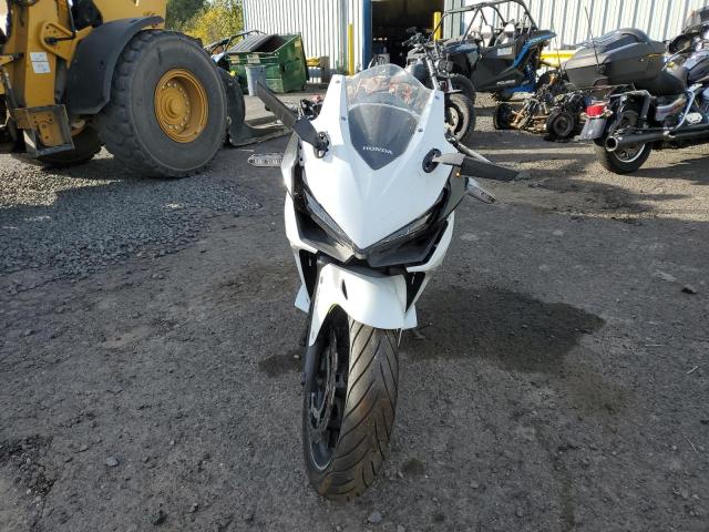 2021 HONDA CBR500 RA MLHPC6253M5201155