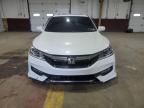 HONDA ACCORD EXL photo