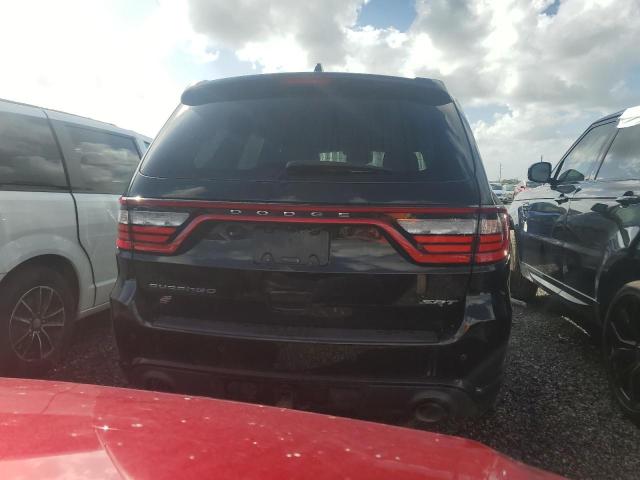 2018 DODGE DURANGO SR 1C4SDJGJ1JC219194