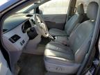 TOYOTA SIENNA XLE photo