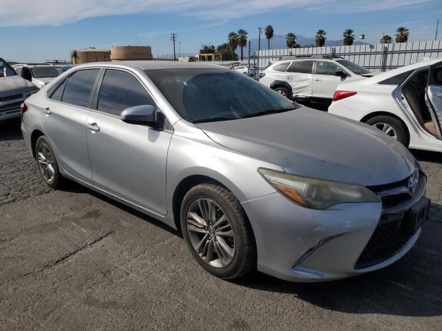 VIN 4T1BF1FK8FU981780 2015 Toyota Camry, LE no.4