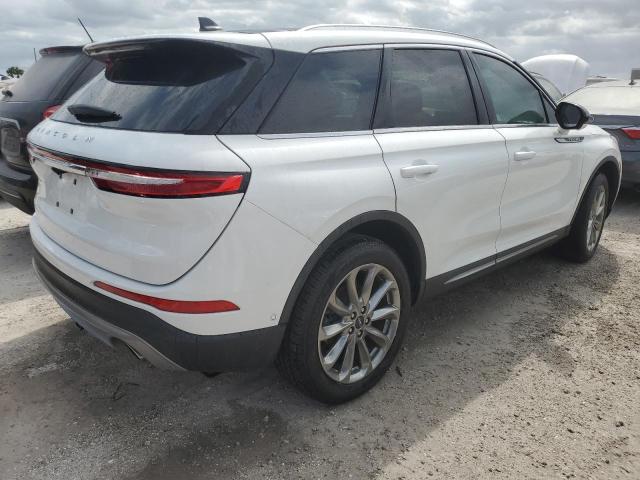 2020 LINCOLN CORSAIR - 5LMCJ1C9XLUL15890