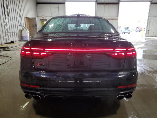 VIN WAULSAF83RN004941 2024 Audi S8 no.6