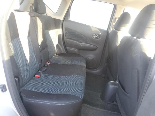 VIN 3N1CE2CP2EL425753 2014 Nissan Versa, S no.11