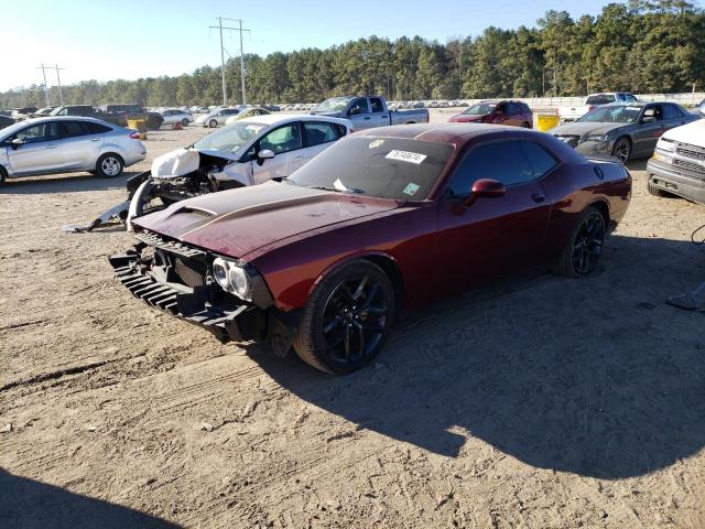 2022 DODGE CHALLENGER #3023392337