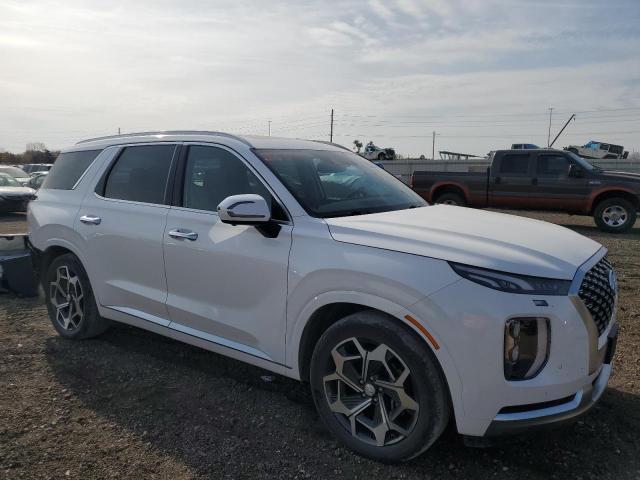 2021 HYUNDAI PALISADE C - KM8R7DHE3MU296376