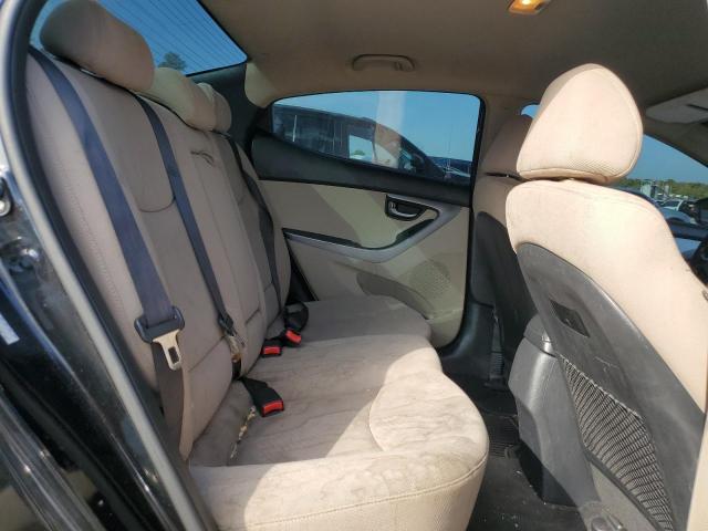 2016 HYUNDAI ELANTRA SE - KMHDH4AE0GU628358