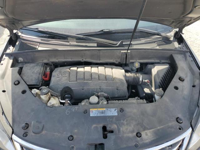 2015 CHEVROLET TRAVERSE L - 1GNKVGKD8FJ374966
