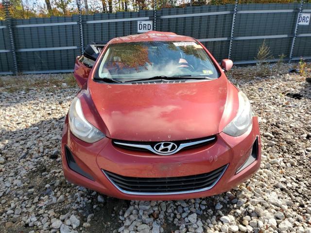 2015 HYUNDAI ELANTRA SE - 5NPDH4AE8FH622174