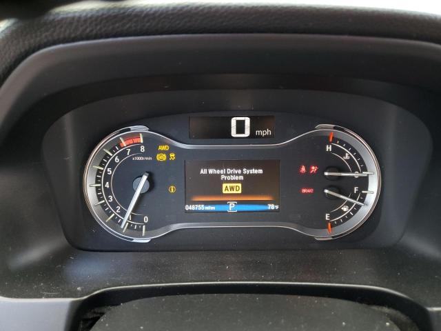 2017 HONDA PILOT EXL - 5FNYF6H5XHB030057