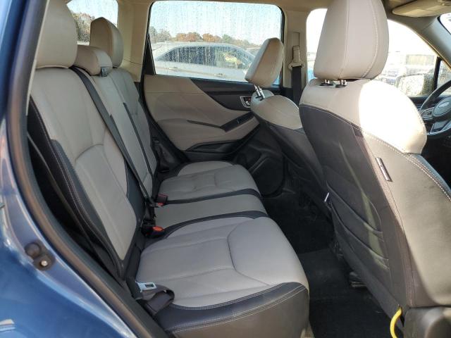 2020 SUBARU FORESTER L - JF2SKASC1LH506184