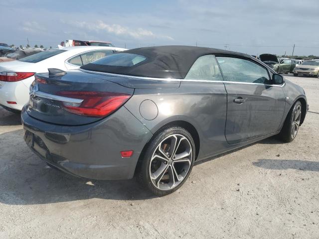 2016 BUICK CASCADA PR W04WT3N50GG059312