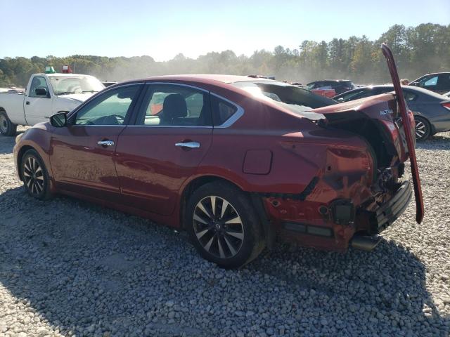 Vin: 1n4al3ap7hc126266, lot: 77911794, nissan altima 2.5 20172
