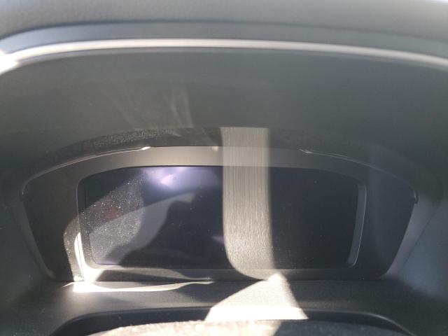 2023 HONDA PILOT ELIT - 5FNYG1H89PB045691