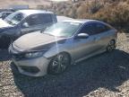 2016 HONDA CIVIC EXL - 19XFC1F76GE013901