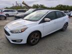 FORD FOCUS SE photo