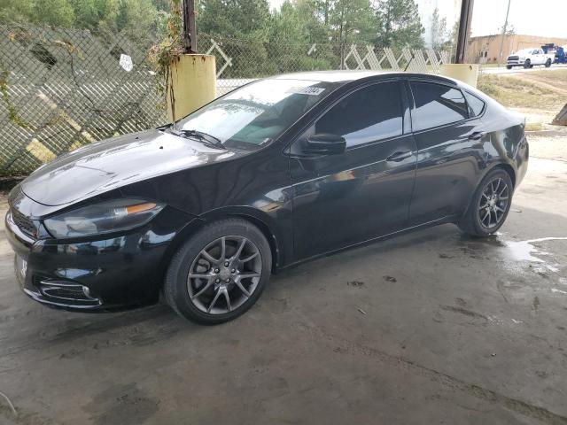 VIN 1C3CDFBHXDD201155 2013 Dodge Dart, Sxt no.1