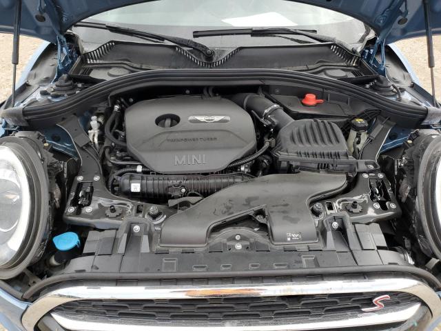 2018 MINI COOPER S C - WMWLN9C50J2E50568
