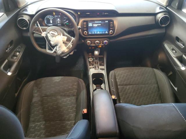 2024 NISSAN KICKS SV - 3N1CP5CV6RL484725