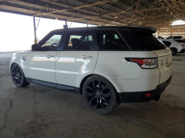 VIN SALWR2VF5GA566581 2016 Land Rover Range Rover, Hse no.2