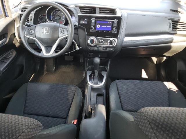2018 HONDA FIT LX - 3HGGK5H41JM730867