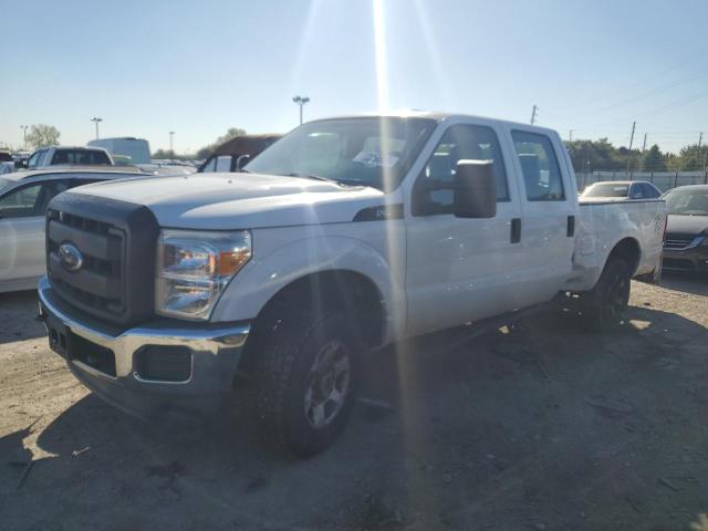 2016 FORD F250 SUPER #2930606769