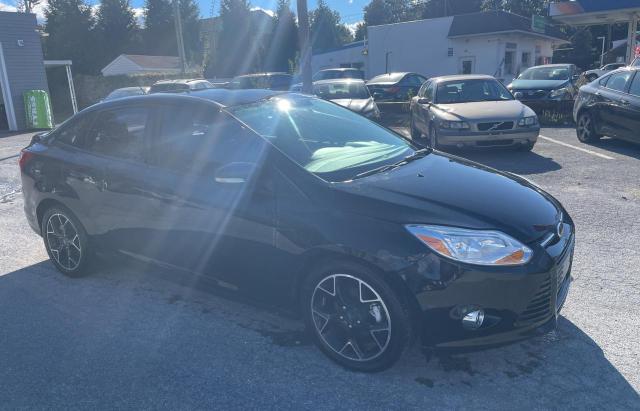 VIN 1FADP3F23DL249619 2013 Ford Focus, SE no.1