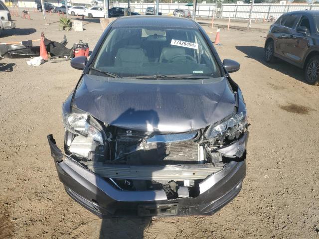 2019 HONDA FIT SPORT 3HGGK5H62KM726166