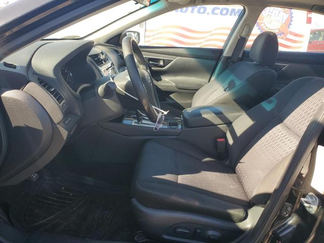 2018 NISSAN ALTIMA 2.5 - 1N4AL3AP4JC257726