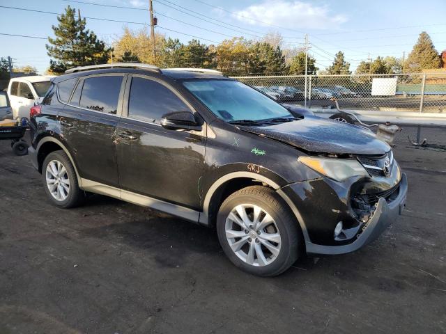 2015 TOYOTA RAV4 LIMIT - 2T3DFREV0FW292505