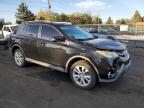 Lot #3024446525 2015 TOYOTA RAV4 LIMIT