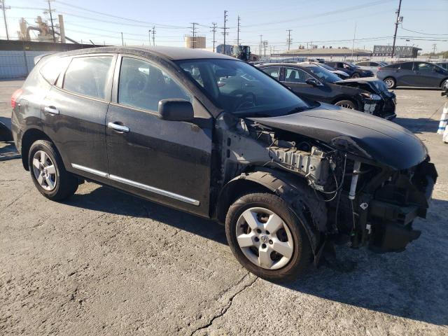 VIN JN8AS5MT1DW554476 2013 NISSAN ROGUE no.4